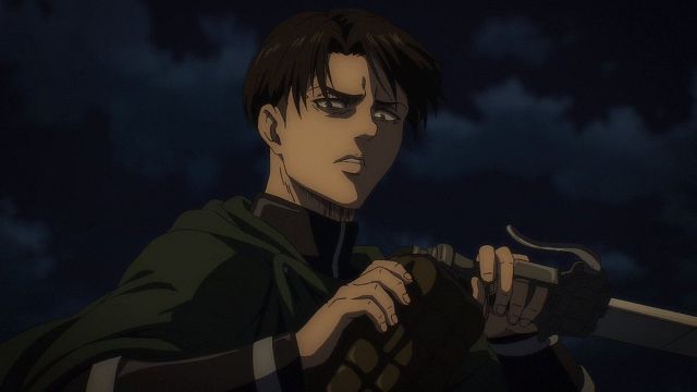 image de la news L’Attaque des Titans sur Wakanim : pourquoi l’épisode 14 n’a finalement pas été diffusé ce dimanche ?