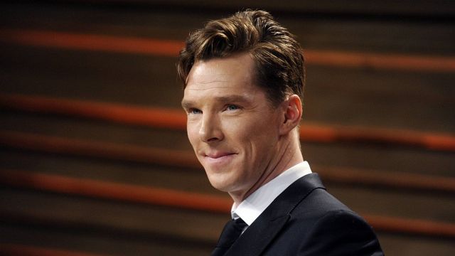 image de la news The Mandalorian sur Disney+ : pourquoi Benedict Cumberbatch refuse de jouer dans la série