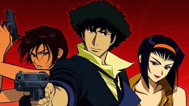 Cowboy Bebop sur Netflix : fin de tournage pour la série live action