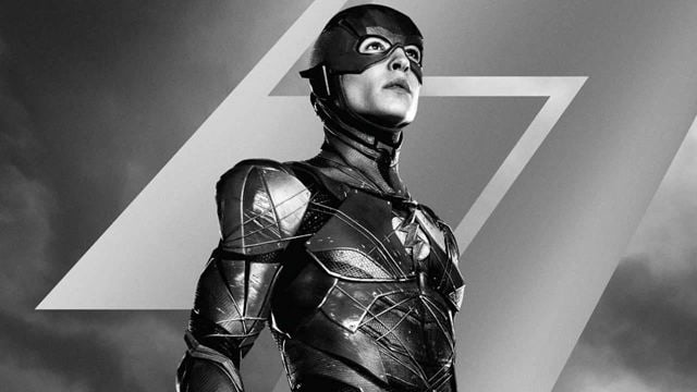 Justice League par Zack Snyder : Ezra Miller a tourné ses reshoots sur Zoom