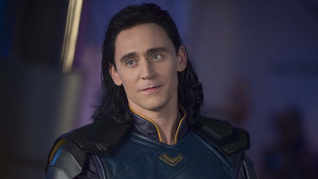 image de la news Après Loki, Tom Hiddleston au casting d’une série fantastique pour Apple TV+