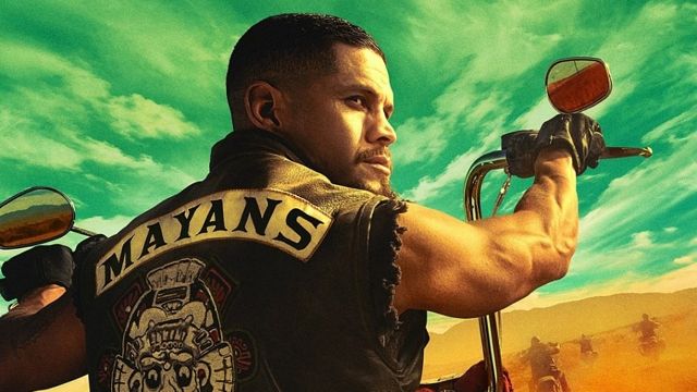 image de la news Mayans M.C. sur myCANAL : pourquoi le co-créateur Kurt Sutter a-t-il été renvoyé de la série ?