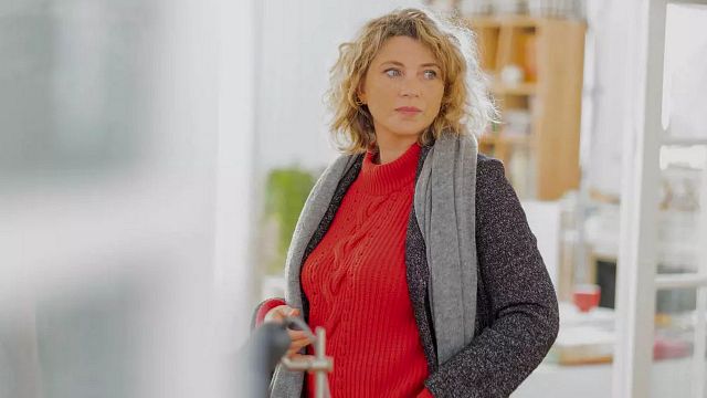 image de la news Gloria sur TF1 : que pense la presse du thriller avec Cécile Bois, Barbara Schulz et Lucie Lucas ?