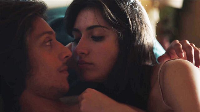 image de la news Ici tout commence : bientôt une nouvelle histoire d'amour pour Célia ?