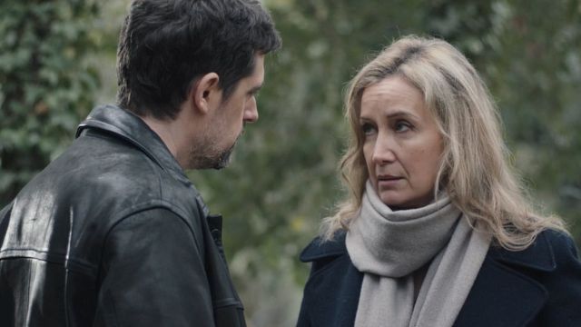 image de la news Ici tout commence : est-ce vraiment fini entre Claire et Vincent ? Catherine Marchal répond