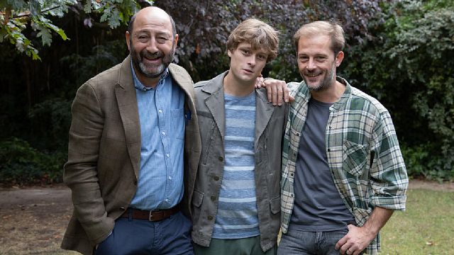 image de la news Un homme d'honneur sur TF1 : à quoi ressemblent les acteurs de la version américaine Your Honor ?