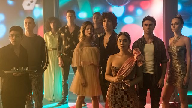 image de la news Élite sur Netflix : un acteur français rejoint la saison 5 !