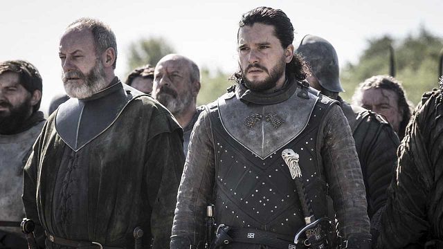 image de la news Game of Thrones : un événement évoqué dans la série sera au coeur d'une pièce à Broadway