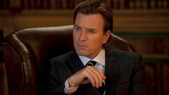 image de la news Ewan McGregor : il a failli jouer... James Bond !