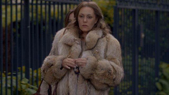 image de la news Madame Claude sur Netflix : que vaut le film sulfureux sur la plus célèbre des proxénètes ?