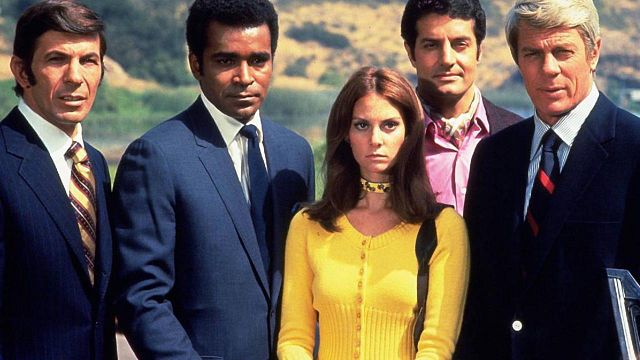 image de la news Mission Impossible sur Paramount Channel : retour sur la série culte qui a lancé la saga ciné