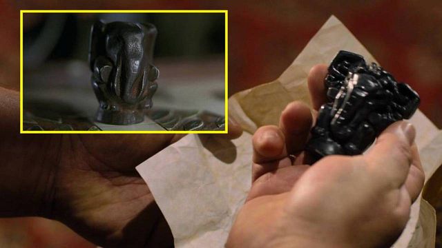 image de la news Jumanji Bienvenue dans la jungle : 10 clins d’oeil au film original