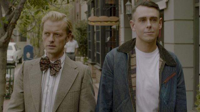 image de la news NCIS saison 18 : saviez-vous que le fils de Mark Harmon jouait dans la série ?
