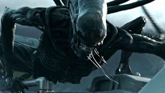 Alien Covenant sur CStar : y aura-t-il une suite ?