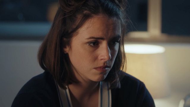 image de la news Demain nous appartient : Charlie est-elle enceinte ? [SPOILERS]