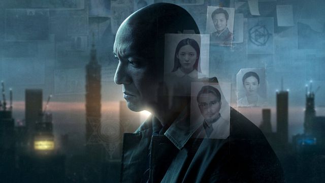 image de la news The Soul sur Netflix : c'est quoi cet émouvant thriller futuriste taïwanais ?