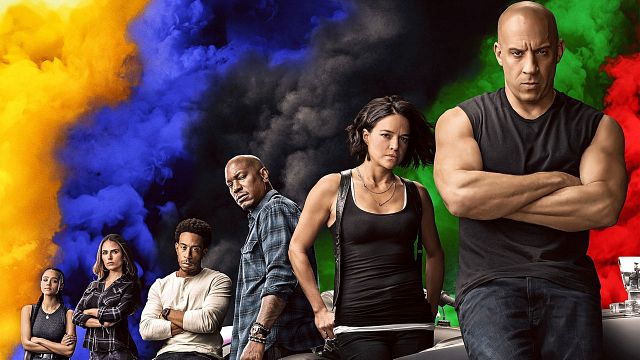 Fast & Furious 9 : un crossover avec Jurassic Park ? Justin Lin est partant !