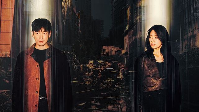 Sisyphus sur Netflix : c’est quoi cette ambitieuse série SF sud-coréenne ?