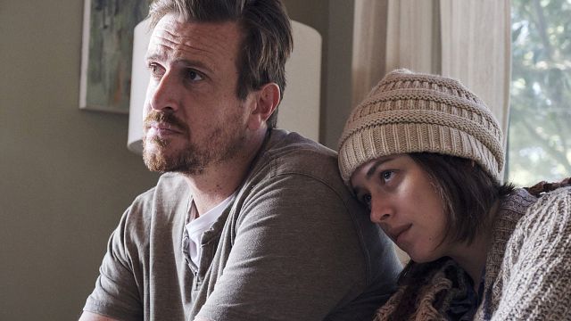 image de la news Our Friend sur Prime Video : que vaut ce drame bouleversant inspiré d’une histoire vraie ?