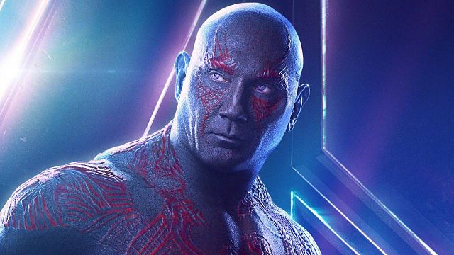 image de la news Batman : Dave Bautista rêve de jouer Bane