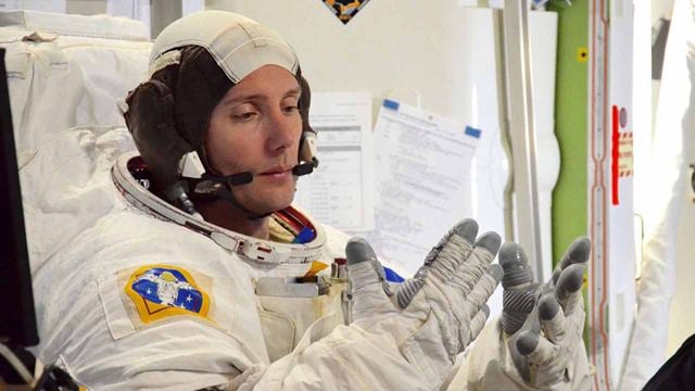 Mission Alpha : 3 films avec l'astronaute Thomas Pesquet à découvrir