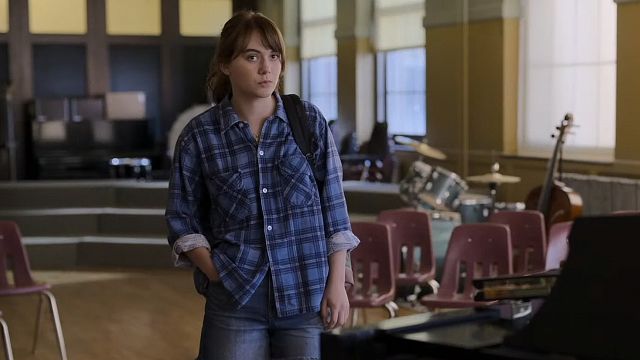 image de la news Coda sur Apple TV+ : date de sortie pour le remake US de La Famille Bélier