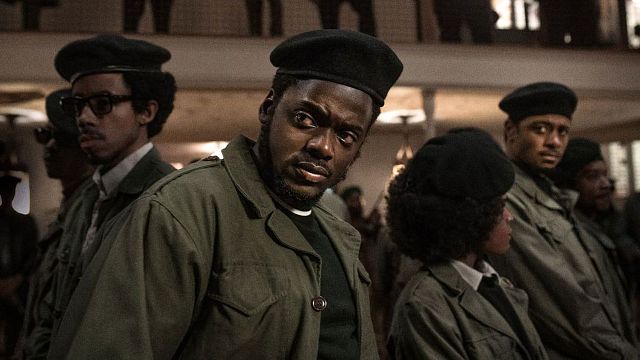 image de la news Judas And The Black Messiah sur myCANAL : "Une opportunité pour nous plonger dans le passé trouble de mon pays"