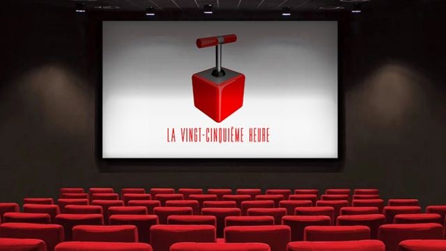Cinéma virtuel : tout savoir sur les séances de La Vingt-cinquième Heure (programmation, inscription...)