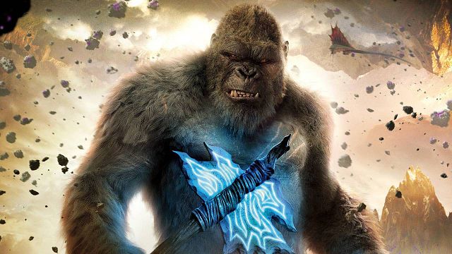 image de la news Godzilla vs Kong : une suite avec le même réalisateur ?