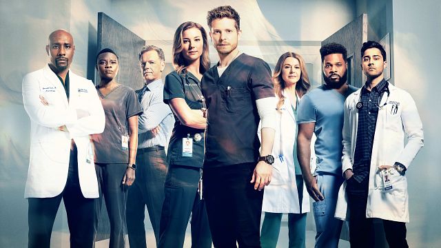 image de la news The Resident : un nouveau médecin va-t-il remplacer [SPOILER] après son départ ?