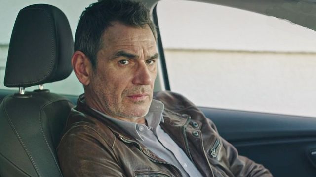 image de la news Plus Belle la vie : comment Patrick Nebout va-t-il réagir après son viol ?