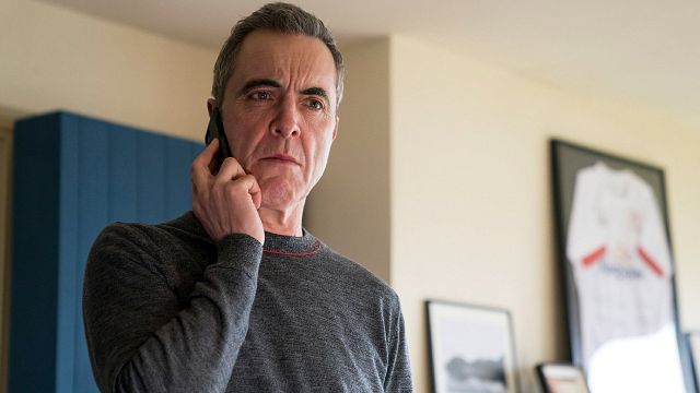 image de la news Bloodlands sur Canal+ : c'est quoi ce polar nord-irlandais avec l’excellent James Nesbitt ?