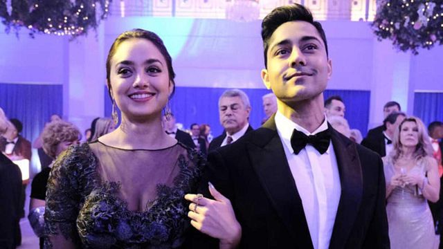 image de la news The Resident sur TF1 : reverra-t-on la princesse Nadine dans la suite de la série ? [SPOILERS]