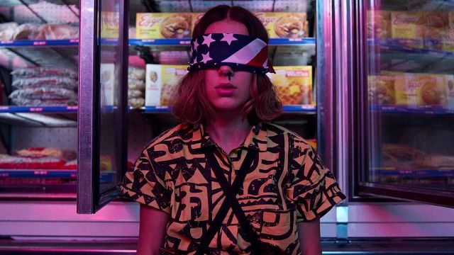 image de la news Stranger Things sur Netflix : un premier trailer angoissant et une possible date pour la saison 4 ?