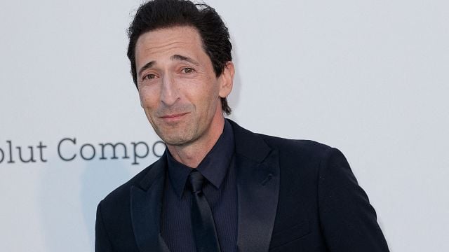image de la news Succession sur OCS : Adrien Brody jouera un milliardaire dans la saison 3