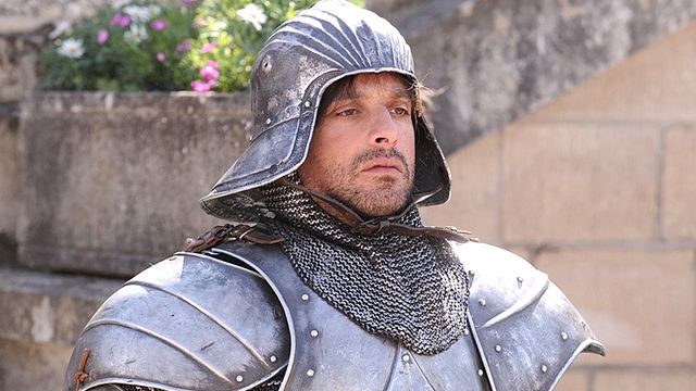 image de la news Kaamelott : Bruno Salomone ne reprendra pas son rôle de Caius Camillus dans le film