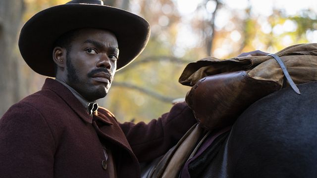 image de la news Nouveautés Prime Video du 14 au 20 mai : The Underground Railroad, la trilogie Spider-Man...