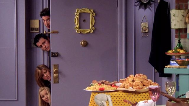 Friends : le teaser de l'émission spéciale réunion dévoilé par HBO Max