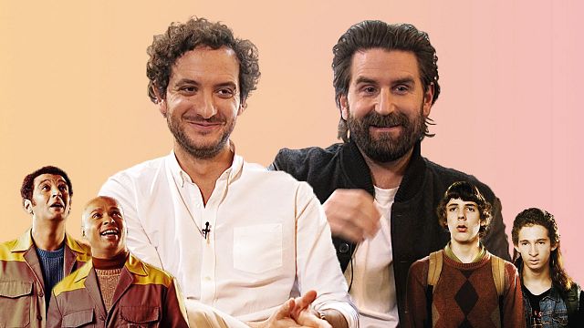 image de la news Mandibules : qui sont les duos préférés du Palmashow ?