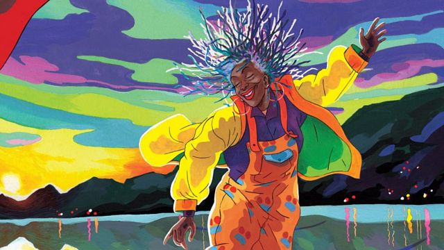 image de la news Festival d'Annecy 2021 : le cinéma d'animation africain à l'honneur pour le 60e anniversaire