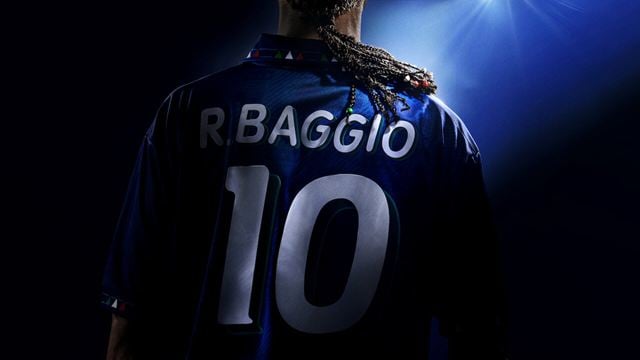 L'Art du but par Roberto Baggio sur Netflix : c'est quoi ce film sur la légende du football italien ?