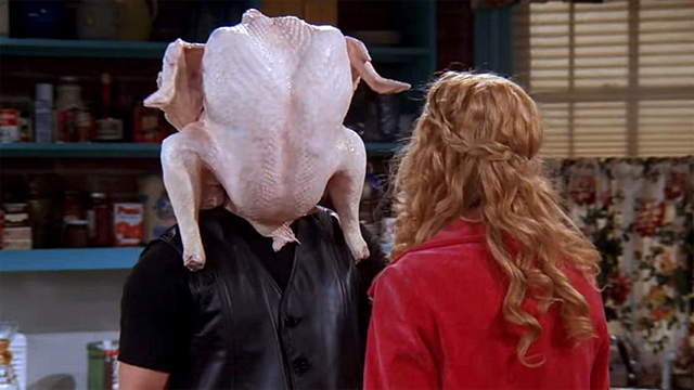 image de la news Friends : quels sont les 10 épisodes préférés des fans ?