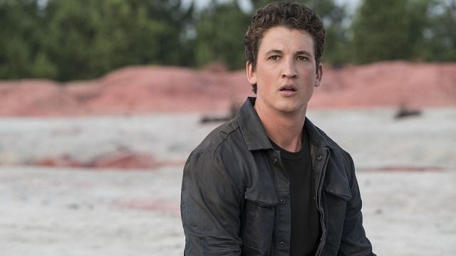 image de la news The Offer : Armie Hammer remplacé par Miles Teller dans la série sur la genèse du Parrain 
