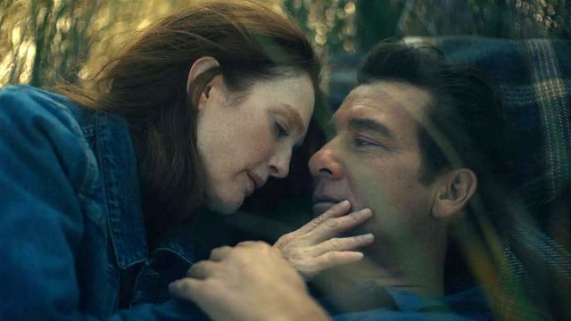 image de la news Histoire de Lisey sur Apple TV+ : J.J. Abrams explique pourquoi cette série est spéciale pour Stephen King