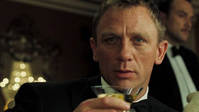 image de la news James Bond : cet acteur a raté un rôle de méchant à cause d'une soirée arrosée avec Daniel Craig