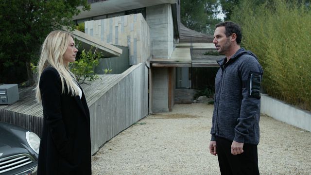 image de la news Un Si Grand Soleil : Julien et Johanna vont-ils se séparer ?