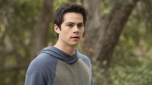 image de la news Teen Wolf : une star d'American Horror Story a failli jouer Stiles