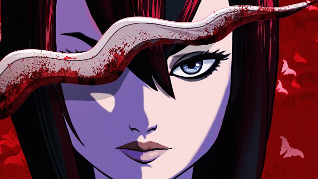 image de la news Trese Entre deux mondes sur Netflix : c'est quoi cette série animée philippine ?