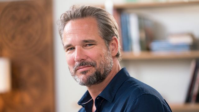 image de la news Un Si Grand Soleil : "les choses vont aller très loin entre Florent et son frère" selon Fabrice Deville