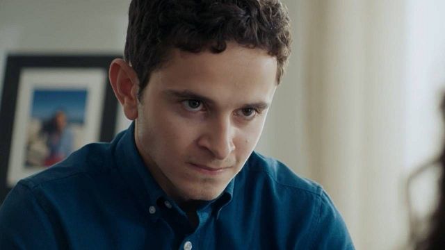 image de la news Demain nous appartient : Timothée va-t-il faire une prise d’otage ? [SPOILERS]